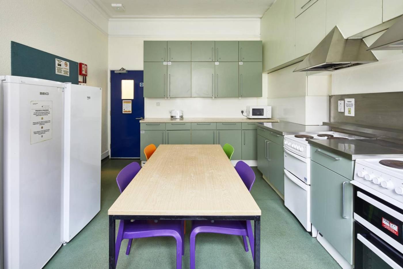 Appartement Campbell House *
